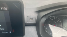 Dacia Sandero Stepway 1.0 TCe 110 Extreme 5dr Petrol Hatchback